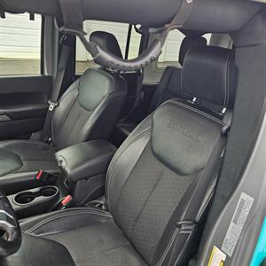 2018 Jeep Wrangler JK Unlimited Freedom Edition   - Photo 26 - West Haven, UT 84401