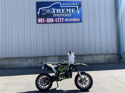 2023 Xpro Hawk 50cc   - Photo 1 - West Haven, UT 84401