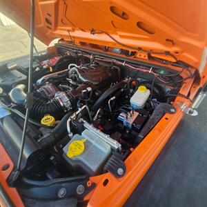 2012 Jeep Wrangler Sport   - Photo 15 - West Haven, UT 84401