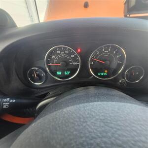 2012 Jeep Wrangler Sport   - Photo 12 - West Haven, UT 84401