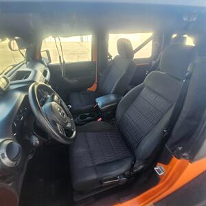 2012 Jeep Wrangler Sport   - Photo 20 - West Haven, UT 84401