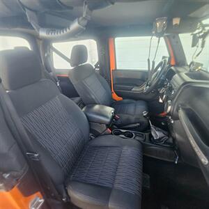 2012 Jeep Wrangler Sport   - Photo 18 - West Haven, UT 84401