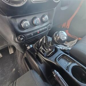2012 Jeep Wrangler Sport   - Photo 11 - West Haven, UT 84401