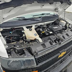 2020 Chevrolet Express 2500   - Photo 9 - West Haven, UT 84401