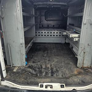 2020 Chevrolet Express 2500   - Photo 15 - West Haven, UT 84401