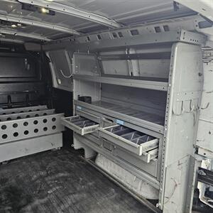 2020 Chevrolet Express 2500   - Photo 17 - West Haven, UT 84401