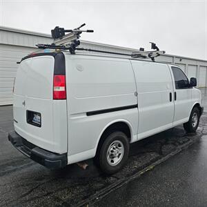 2020 Chevrolet Express 2500   - Photo 8 - West Haven, UT 84401