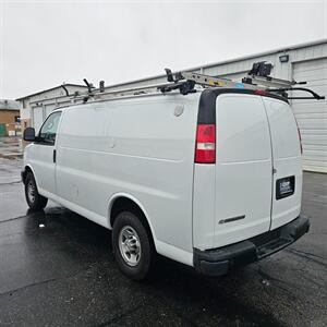 2020 Chevrolet Express 2500   - Photo 5 - West Haven, UT 84401