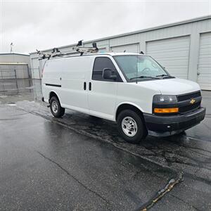 2020 Chevrolet Express 2500   - Photo 1 - West Haven, UT 84401