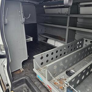 2020 Chevrolet Express 2500   - Photo 16 - West Haven, UT 84401