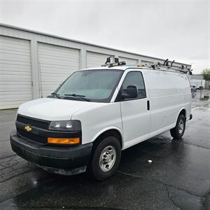 2020 Chevrolet Express 2500   - Photo 6 - West Haven, UT 84401