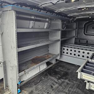 2020 Chevrolet Express 2500   - Photo 18 - West Haven, UT 84401