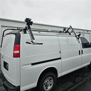 2020 Chevrolet Express 2500   - Photo 3 - West Haven, UT 84401