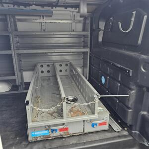 2020 Chevrolet Express 2500   - Photo 19 - West Haven, UT 84401