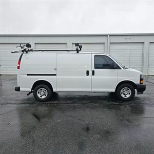 2020 Chevrolet Express 2500   - Photo 2 - West Haven, UT 84401