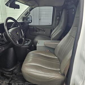 2020 Chevrolet Express 2500   - Photo 13 - West Haven, UT 84401