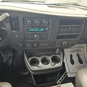 2020 Chevrolet Express 2500   - Photo 10 - West Haven, UT 84401