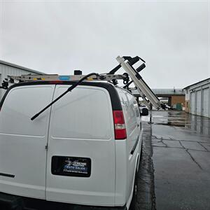 2020 Chevrolet Express 2500   - Photo 14 - West Haven, UT 84401
