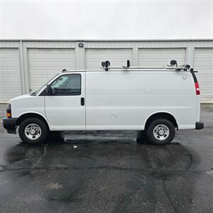2020 Chevrolet Express 2500   - Photo 7 - West Haven, UT 84401