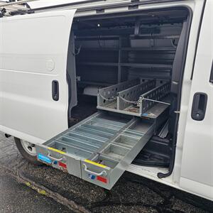 2020 Chevrolet Express 2500   - Photo 20 - West Haven, UT 84401