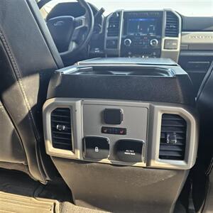 2020 Ford F-250 Lariat   - Photo 21 - West Haven, UT 84401