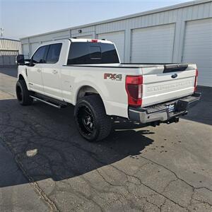 2020 Ford F-250 Lariat   - Photo 4 - West Haven, UT 84401