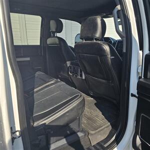 2020 Ford F-250 Lariat   - Photo 20 - West Haven, UT 84401