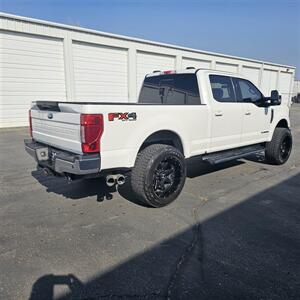 2020 Ford F-250 Lariat   - Photo 3 - West Haven, UT 84401