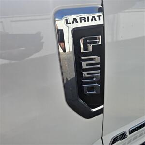 2020 Ford F-250 Lariat   - Photo 17 - West Haven, UT 84401