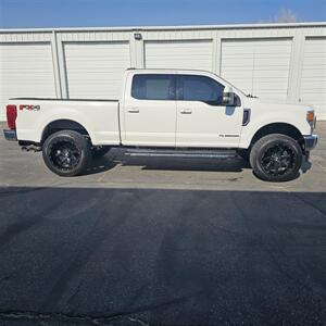 2020 Ford F-250 Lariat   - Photo 2 - West Haven, UT 84401