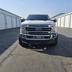 2020 Ford F-250 Lariat   - Photo 7 - West Haven, UT 84401