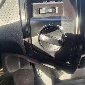 2009 Toyota Tacoma - Photo 11 - West Haven, UT 84401