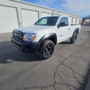 2009 Toyota Tacoma - Photo 15 - West Haven, UT 84401