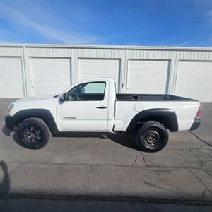 2009 Toyota Tacoma - Photo 16 - West Haven, UT 84401