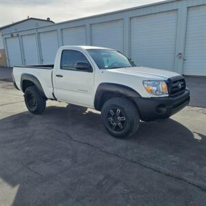 2009 Toyota Tacoma Truck
