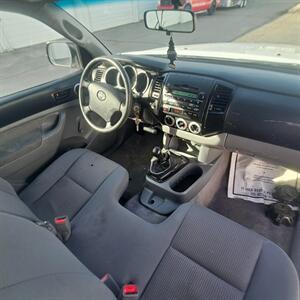 2009 Toyota Tacoma - Photo 13 - West Haven, UT 84401