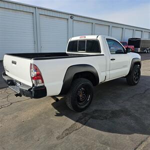 2009 Toyota Tacoma - Photo 3 - West Haven, UT 84401