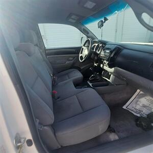 2009 Toyota Tacoma - Photo 9 - West Haven, UT 84401