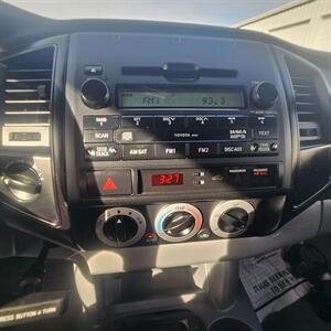 2009 Toyota Tacoma - Photo 10 - West Haven, UT 84401
