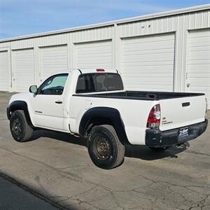 2009 Toyota Tacoma - Photo 4 - West Haven, UT 84401