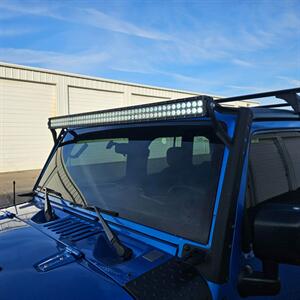 2015 Jeep Wrangler Unlimited Freedom Edition   - Photo 23 - West Haven, UT 84401