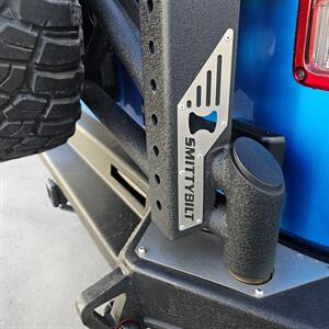 2015 Jeep Wrangler Unlimited Freedom Edition   - Photo 13 - West Haven, UT 84401