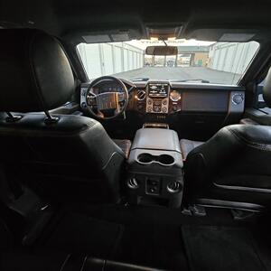 2014 Ford F-350 Lariat   - Photo 10 - West Haven, UT 84401