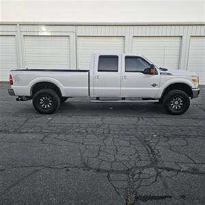 2014 Ford F-350 Lariat   - Photo 2 - West Haven, UT 84401