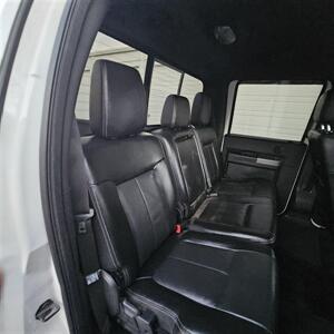 2014 Ford F-350 Lariat   - Photo 9 - West Haven, UT 84401