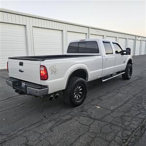 2014 Ford F-350 Lariat   - Photo 3 - West Haven, UT 84401