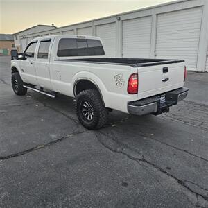 2014 Ford F-350 Lariat   - Photo 4 - West Haven, UT 84401