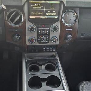 2014 Ford F-350 Lariat   - Photo 14 - West Haven, UT 84401