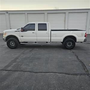 2014 Ford F-350 Lariat   - Photo 5 - West Haven, UT 84401