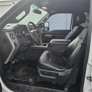 2014 Ford F-350 Lariat   - Photo 7 - West Haven, UT 84401